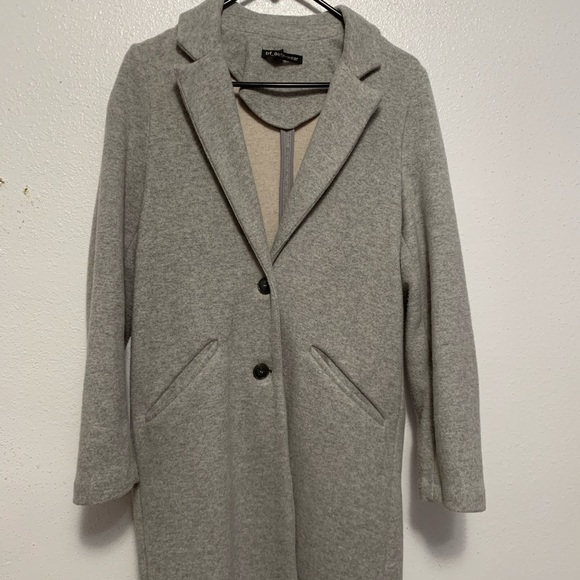 Zara trench coat